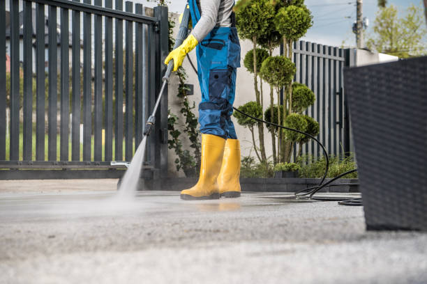 Best Patio and Deck Pressure Washing  in Harleysville, PA
